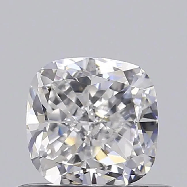 0.52ct Cushion modified Lab Grown Diamond (Colour E, Clarity VS1, IGI Certified)