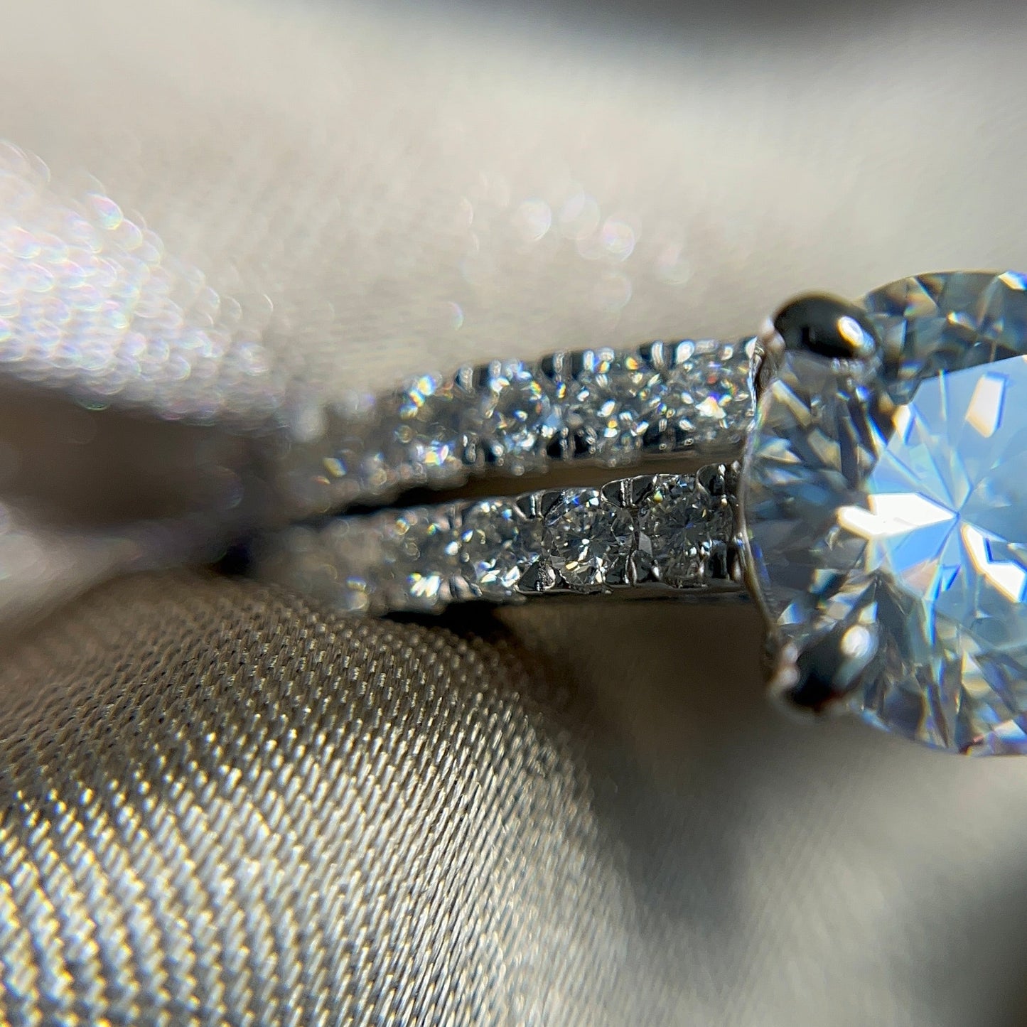 Evelyn Set - LM Jewellers