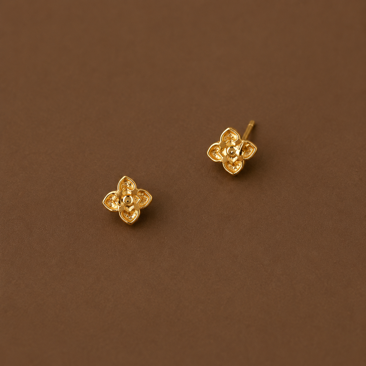 Petra Earrings
