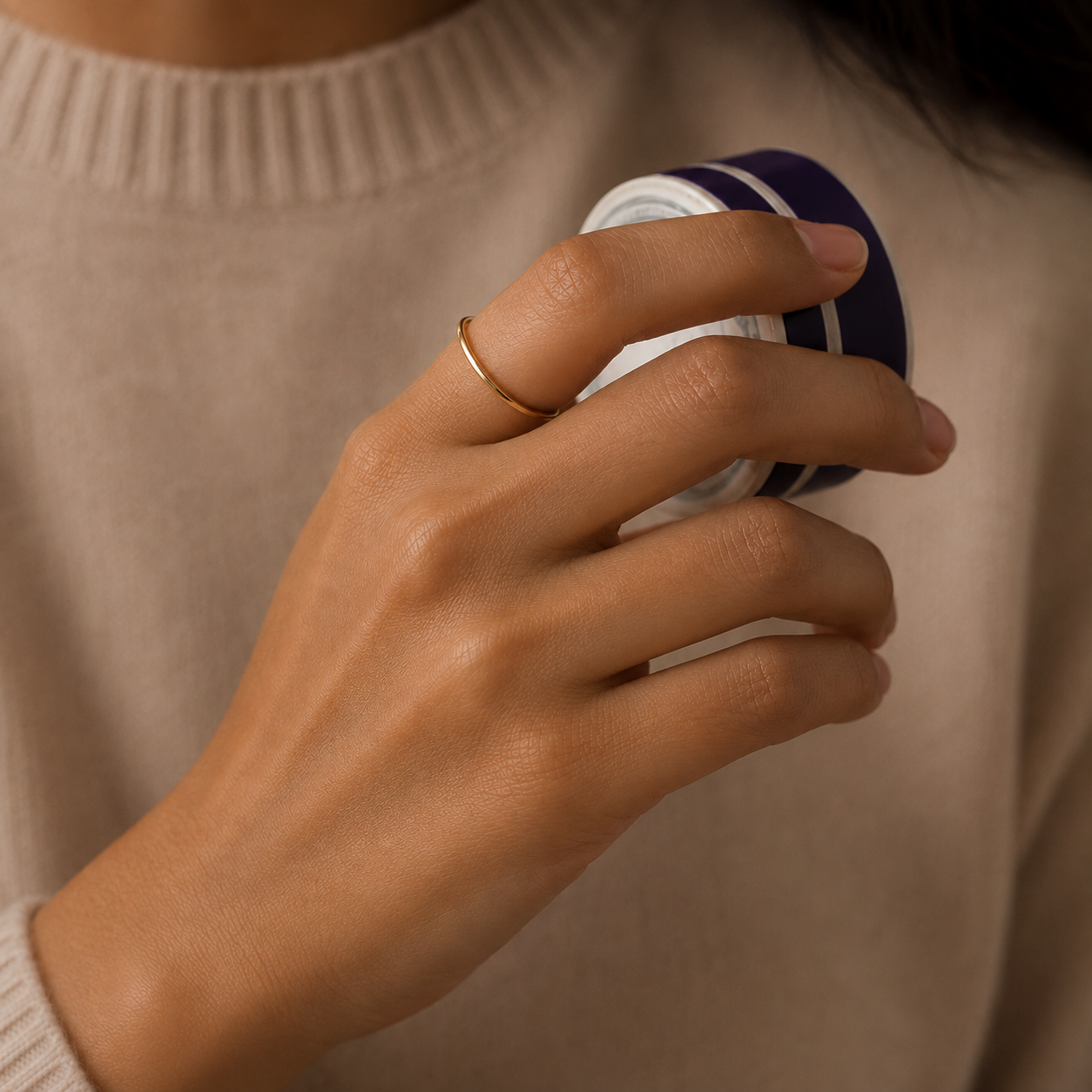 Sable Ring