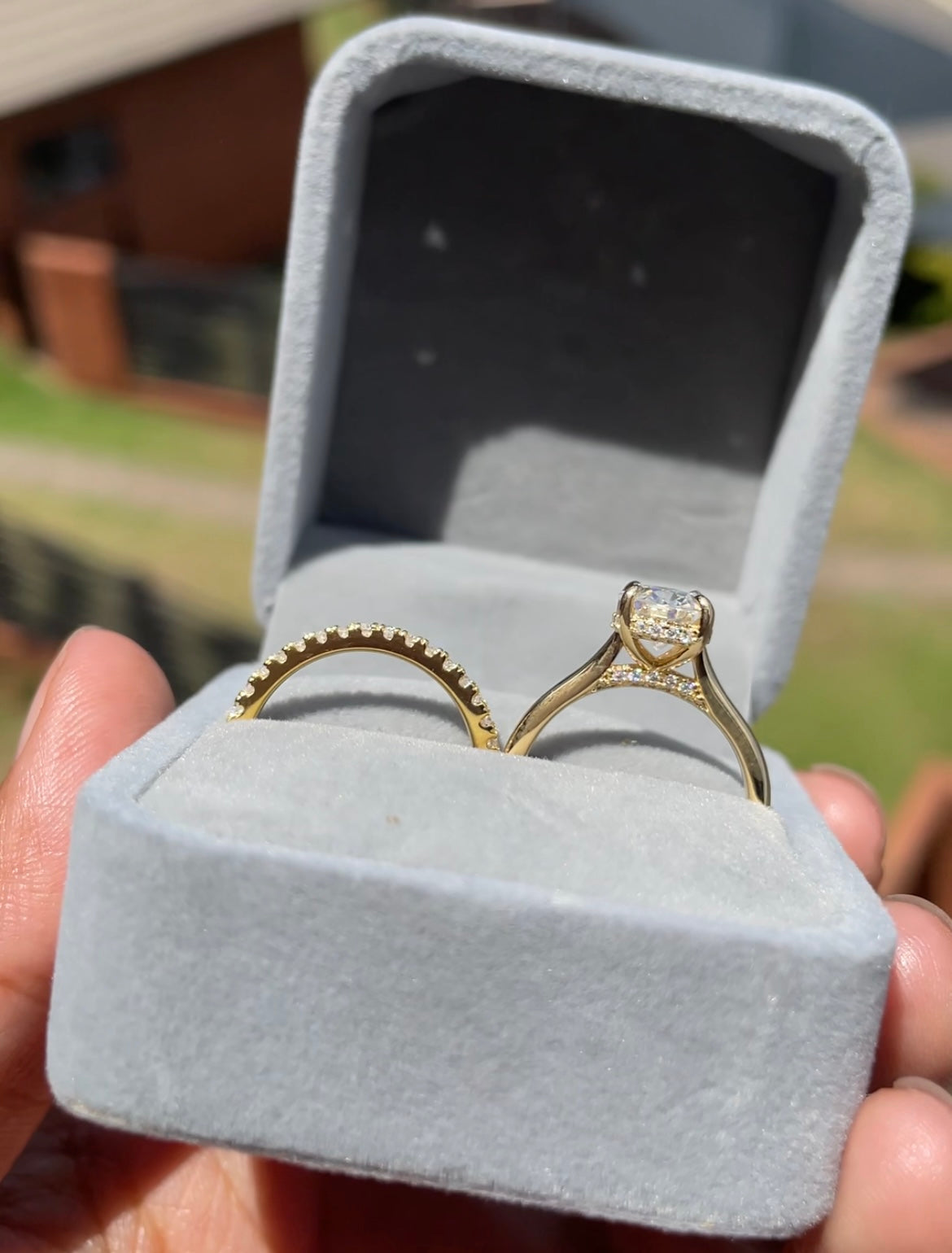 Selene Set - LM Jewellers