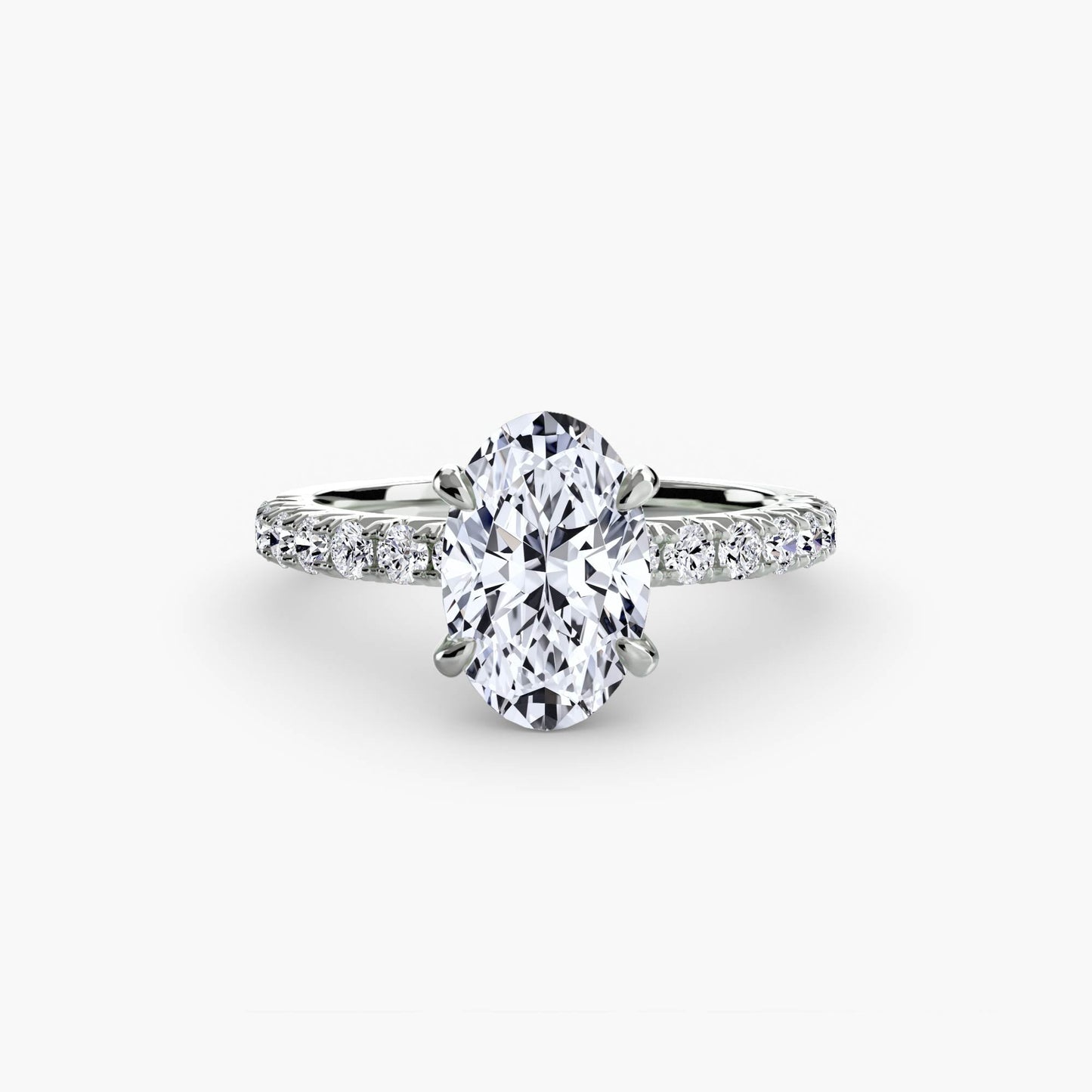 Completed Ring (South Africa Size S)