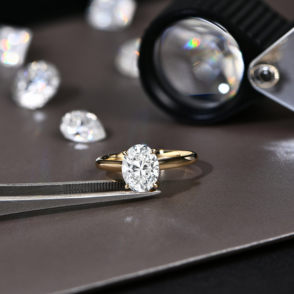 Selene Set - LM Jewellers