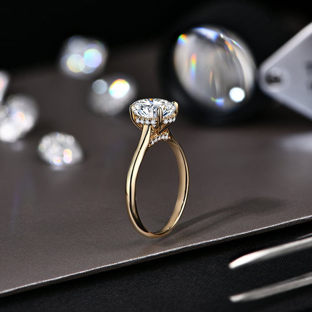 Selene Set - LM Jewellers
