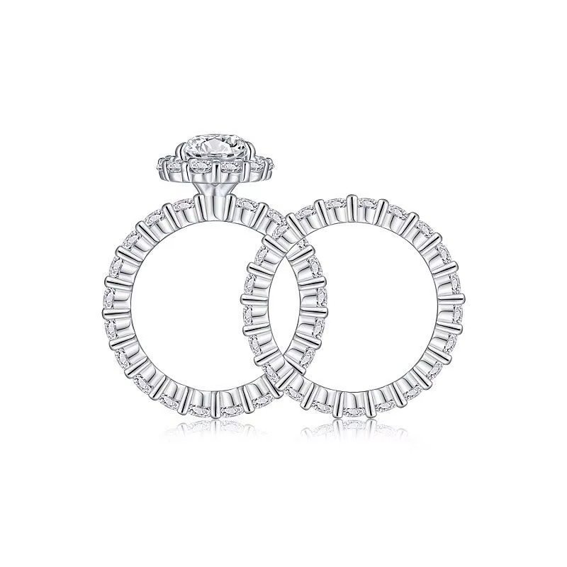 Elle Set - LM Jewellers