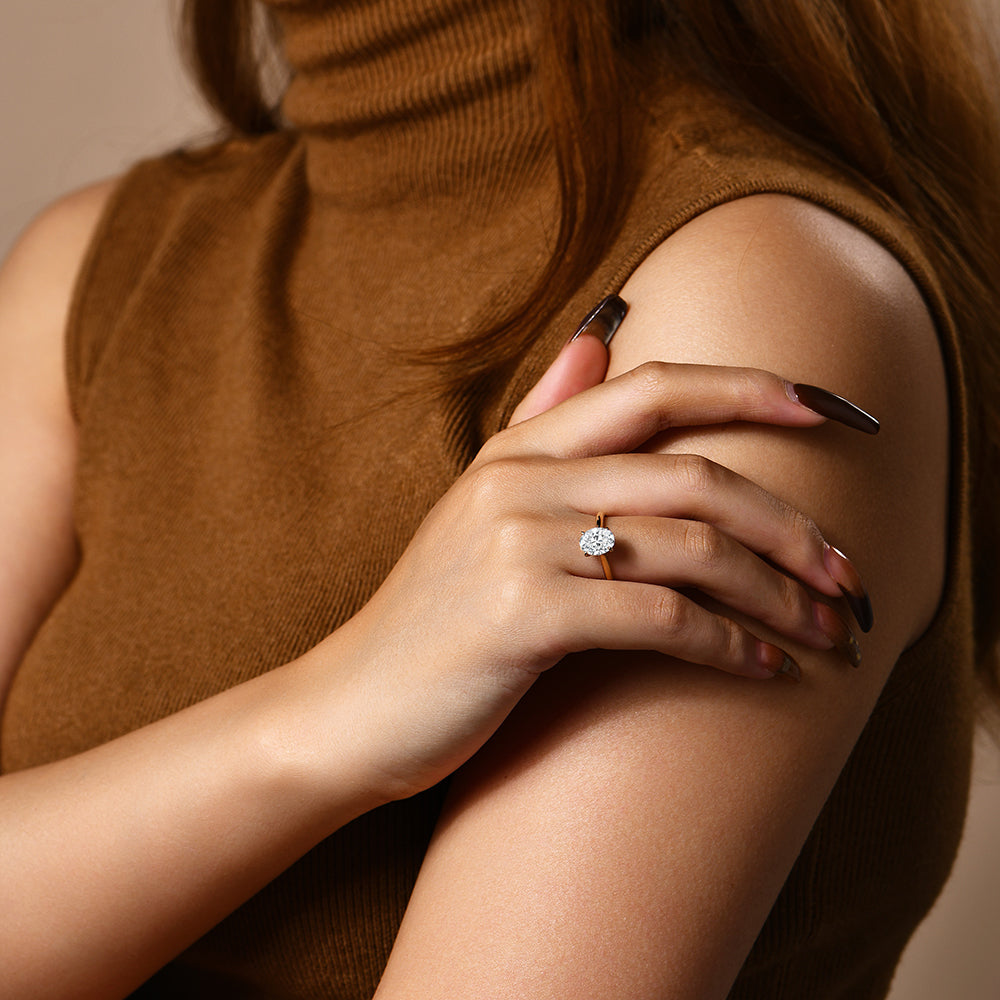 Selene Set - LM Jewellers