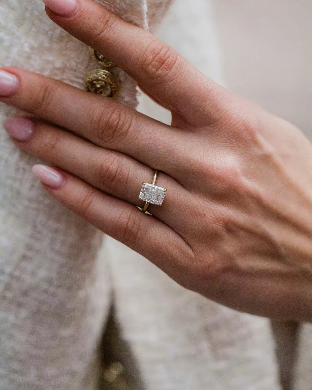 Rhea - LM Jewellers