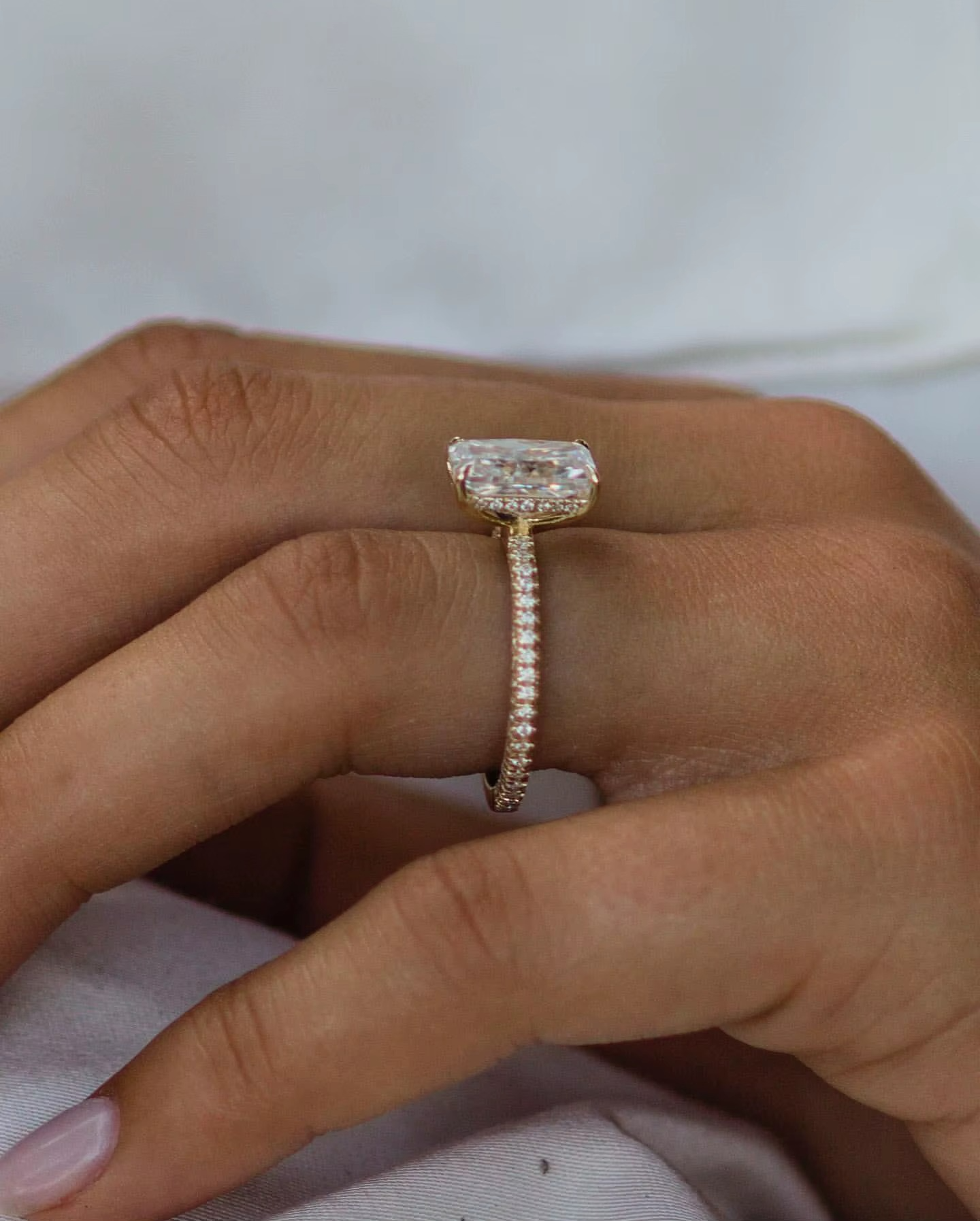 Alessia - LM Jewellers
