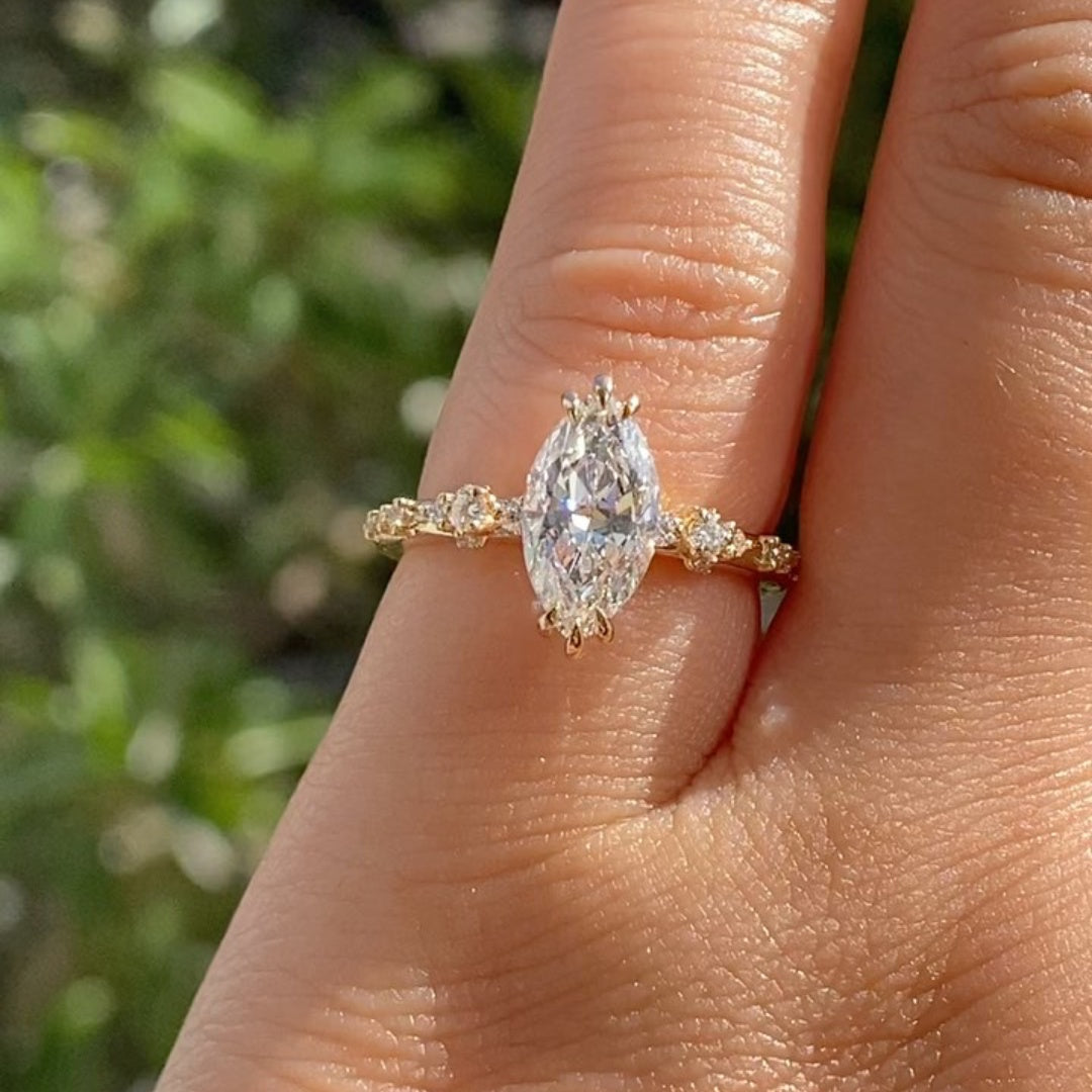 Nahla - LM Jewellers