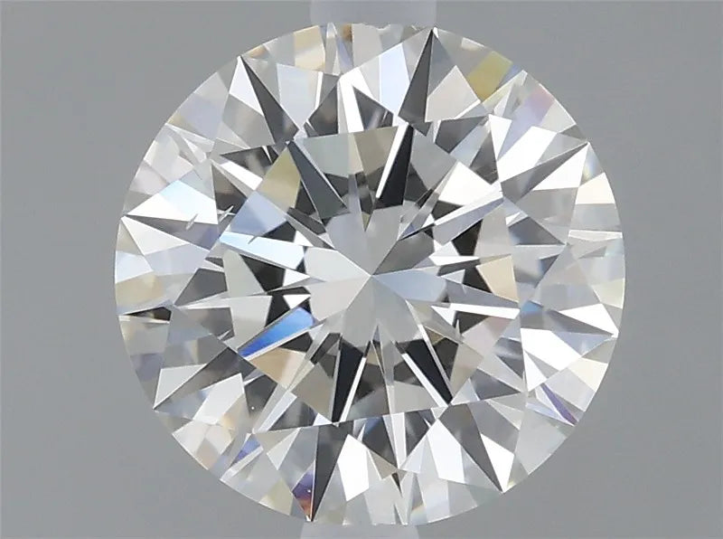 1.52ct Round Lab Grown Diamond (Colour G, Clarity VS2, Cut EX, IGI Certified)