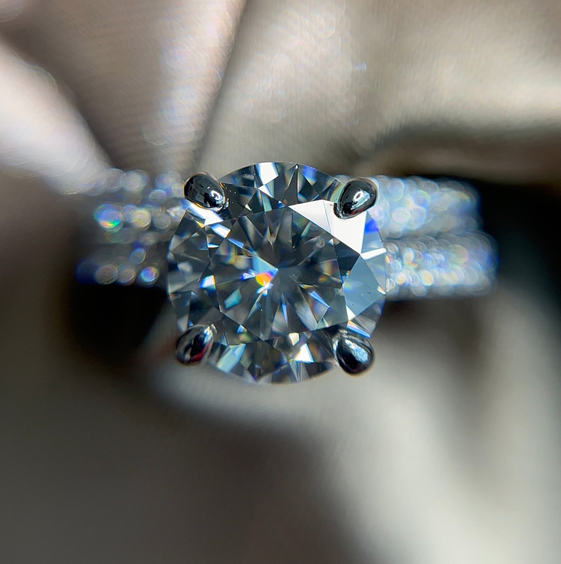 Evelyn Set - LM Jewellers