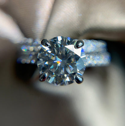 Evelyn Set - LM Jewellers