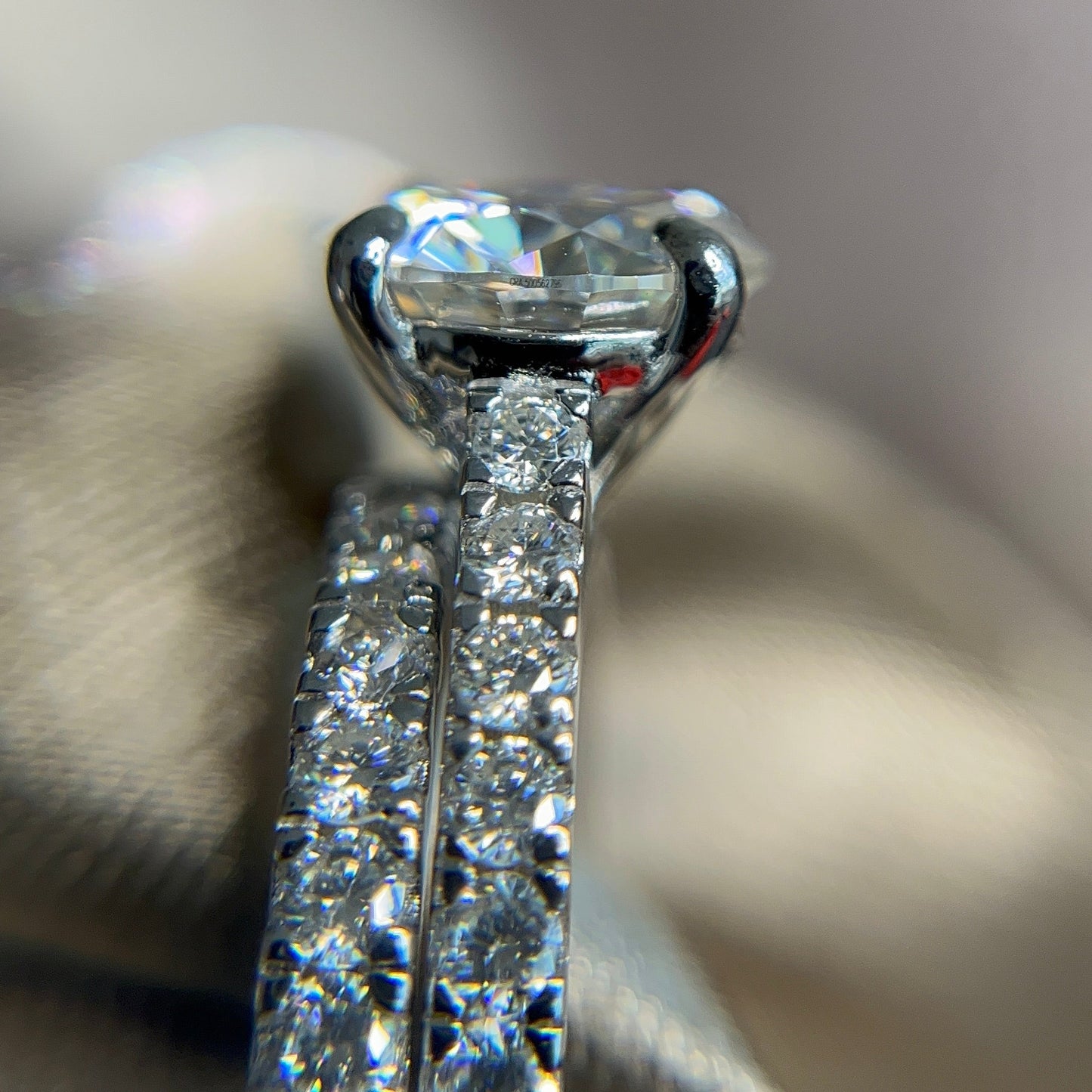 Evelyn Set - LM Jewellers