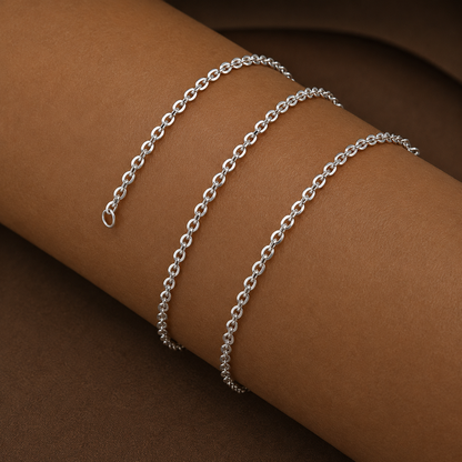 Camille Necklace