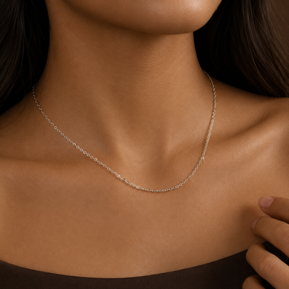 Camille Necklace