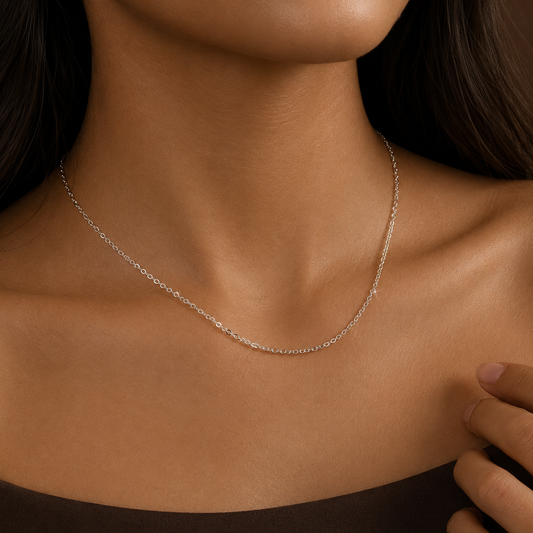 Camille Necklace