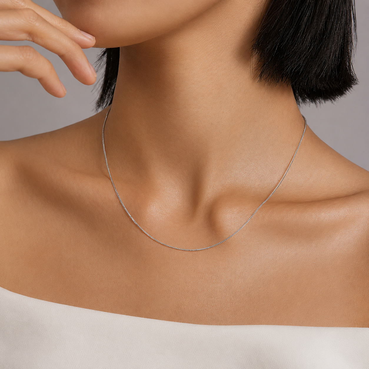 Marisol Necklace
