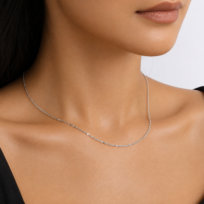 Rosalind Necklace