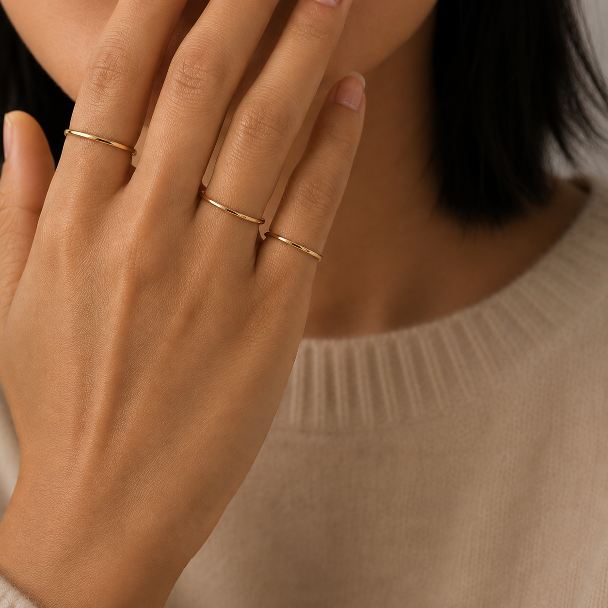 Sable Ring
