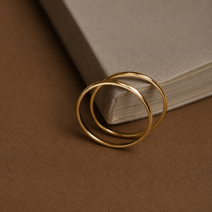 Sable Ring