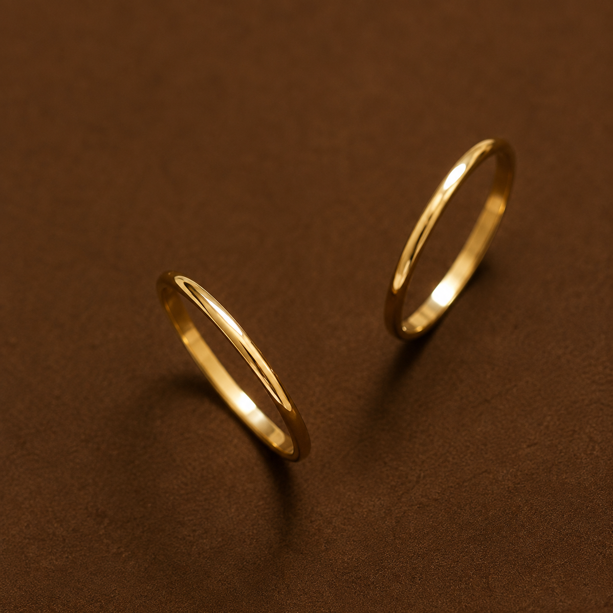 Sable Ring