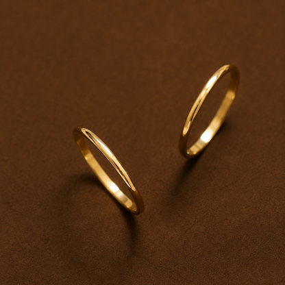 Sable Ring