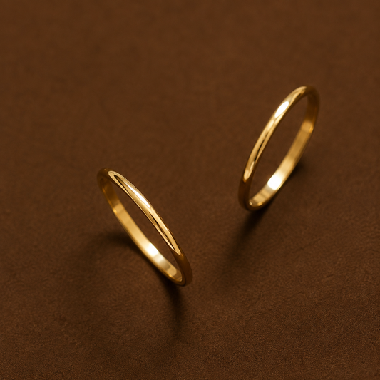Sable Ring
