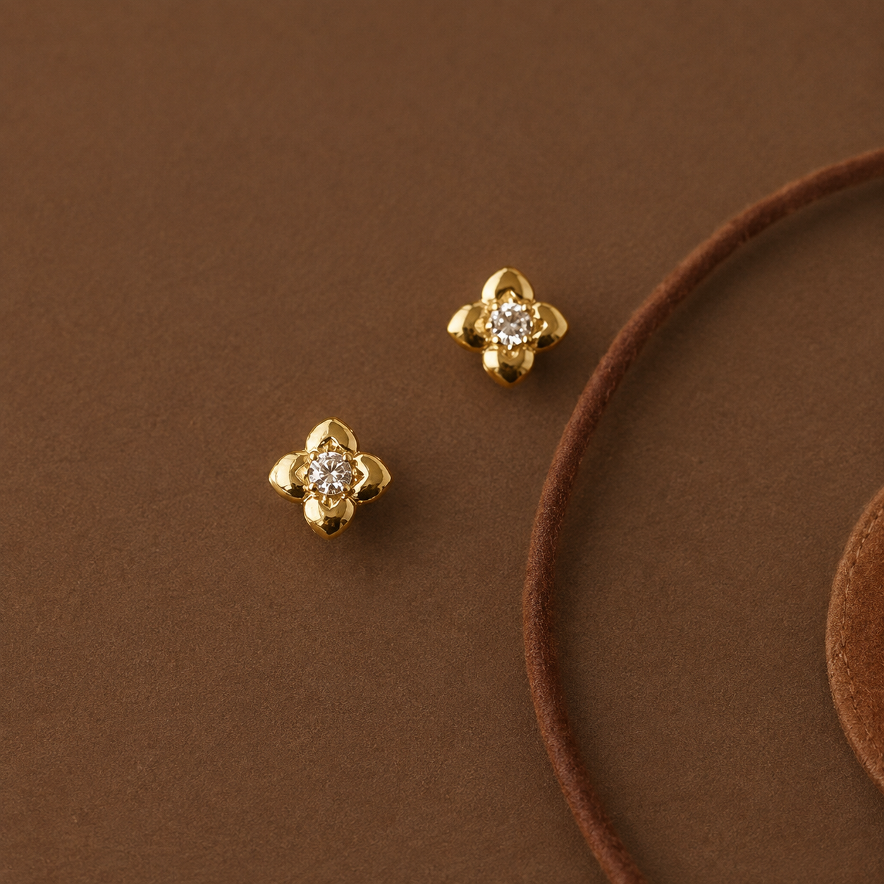 Petra Earrings