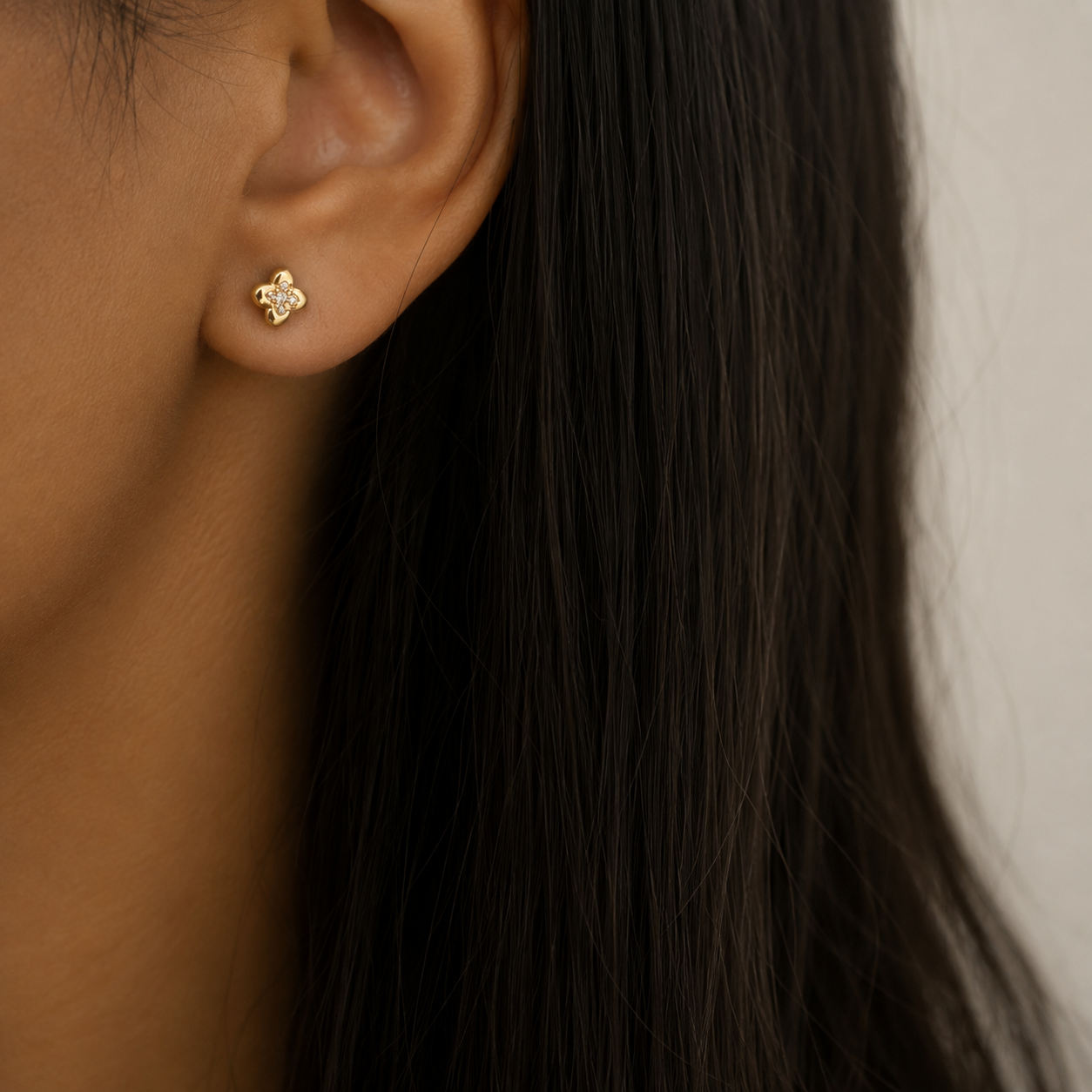 Petra Earrings