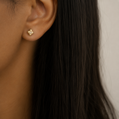 Petra Earrings