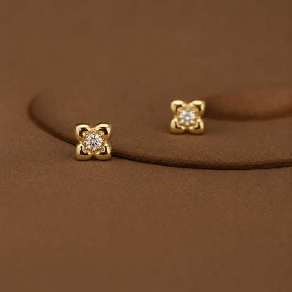 Petra Earrings