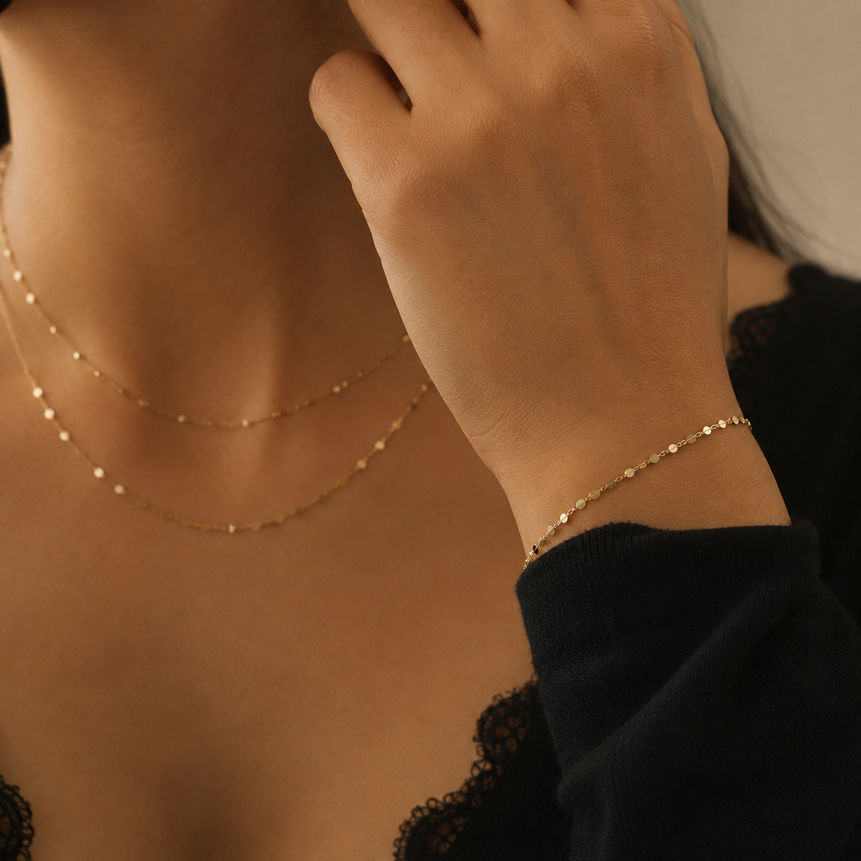 Marnie Bracelet