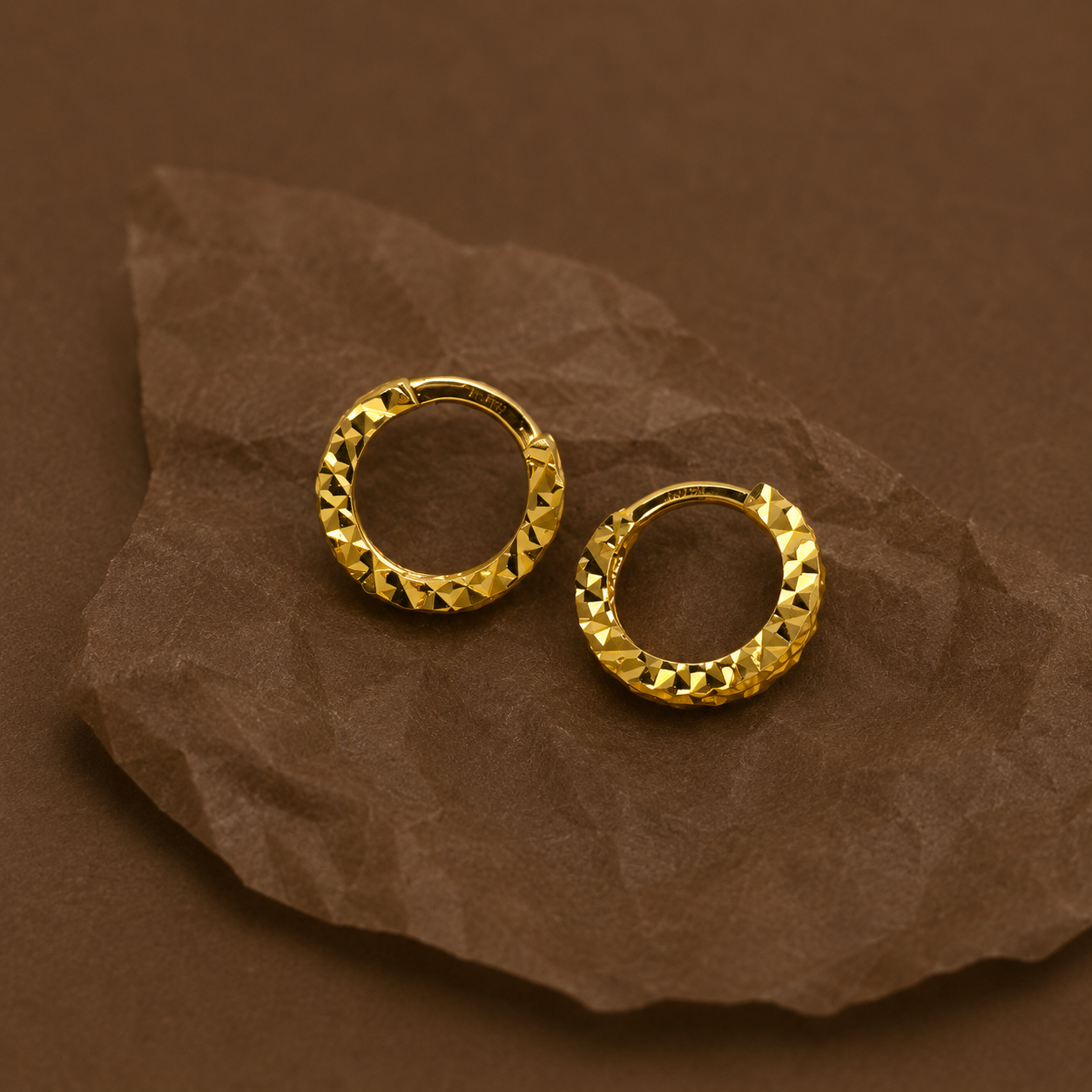 Coralie Earrings