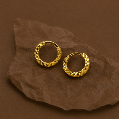Coralie Earrings