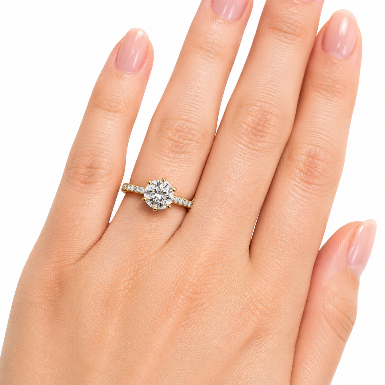 Seren - LM Jewellers