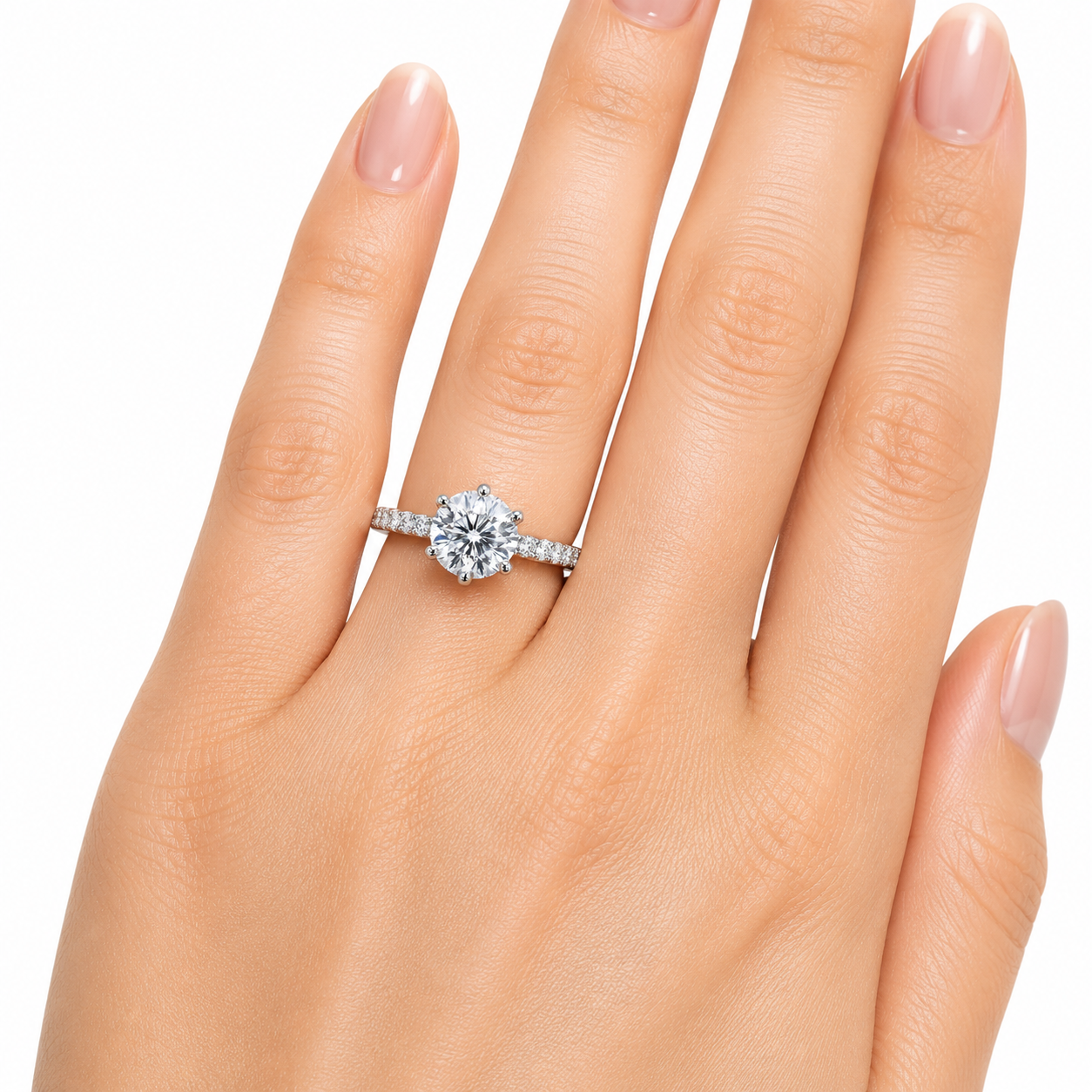 Seren - LM Jewellers