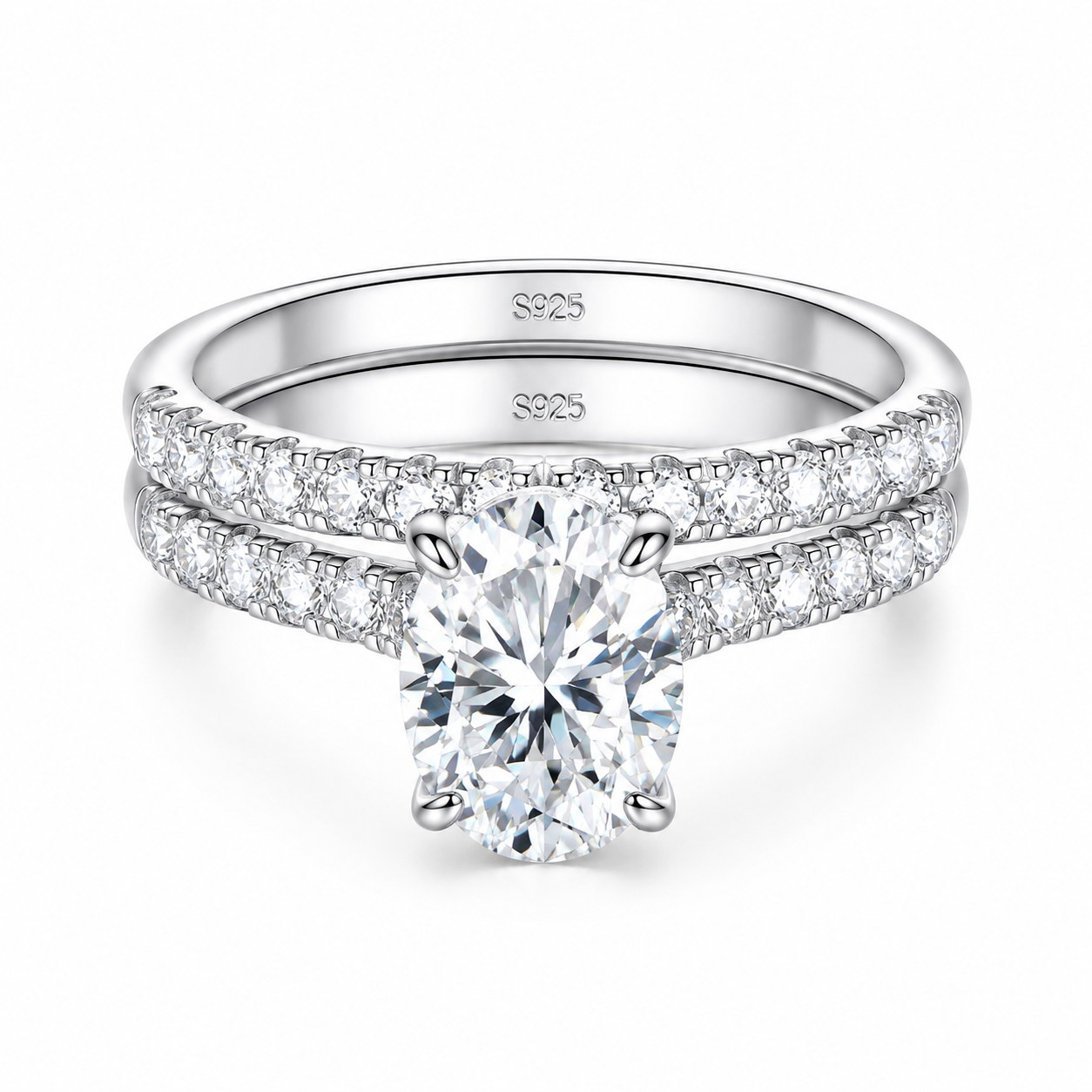 Alexis Set - LM Jewellers