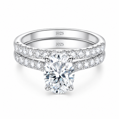 Alexis Set - LM Jewellers