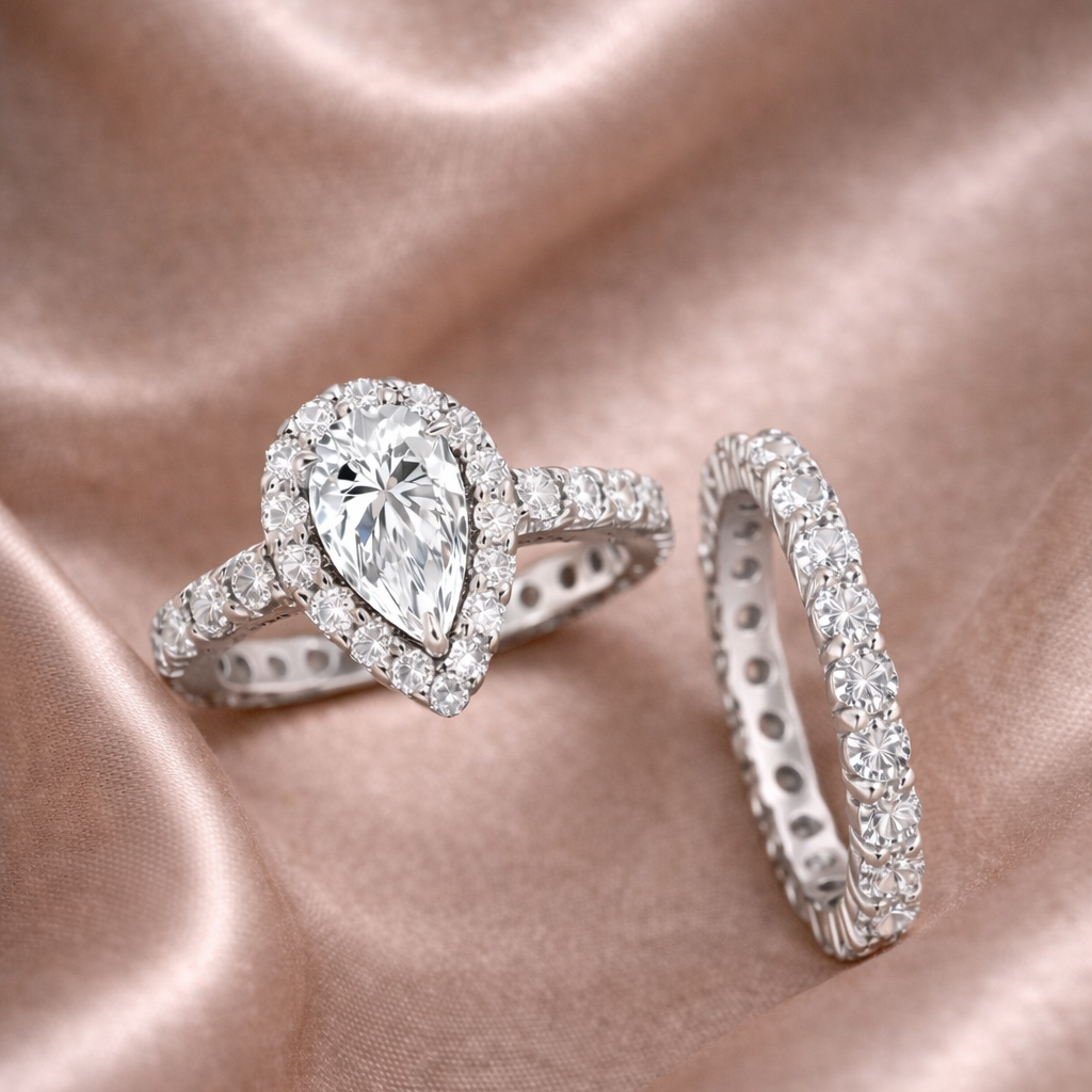 Elle Set - LM Jewellers