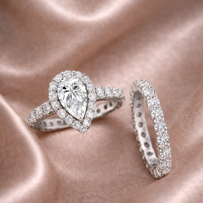 Elle Set - LM Jewellers