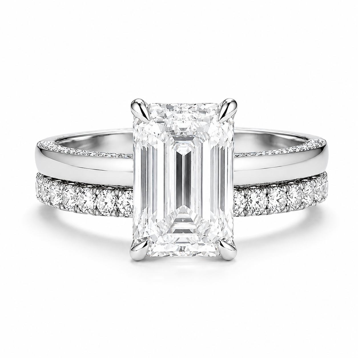 Cerys Set - LM Jewellers
