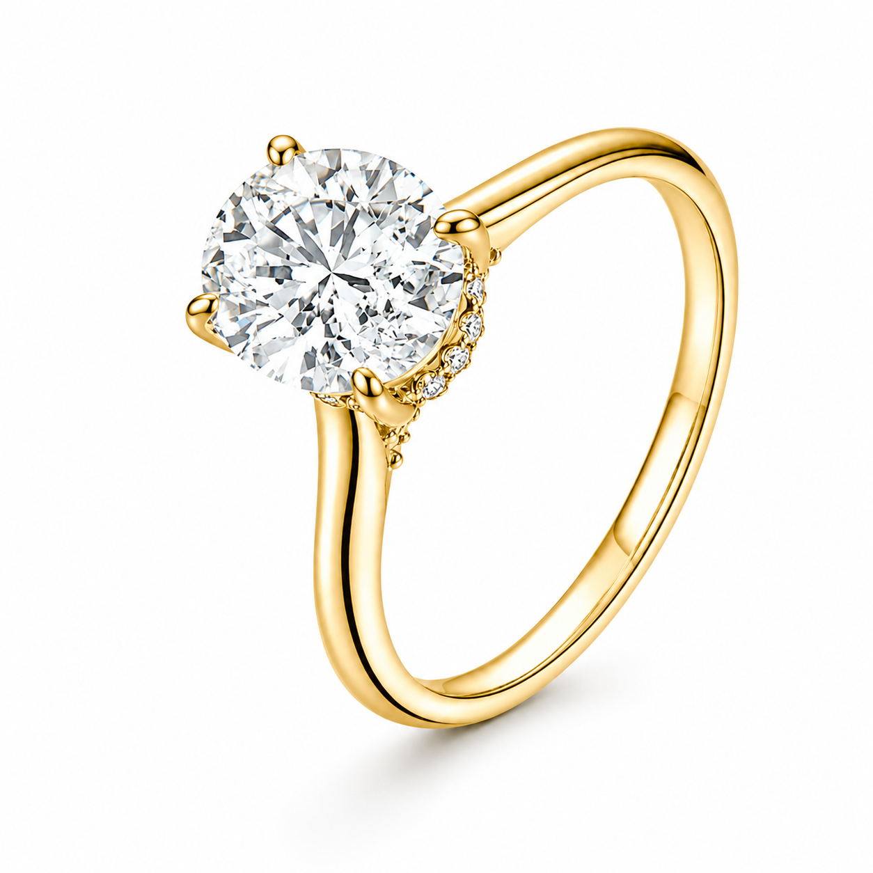 Selene - LM Jewellers