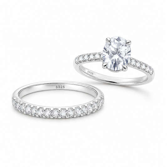 Alexis Set - LM Jewellers