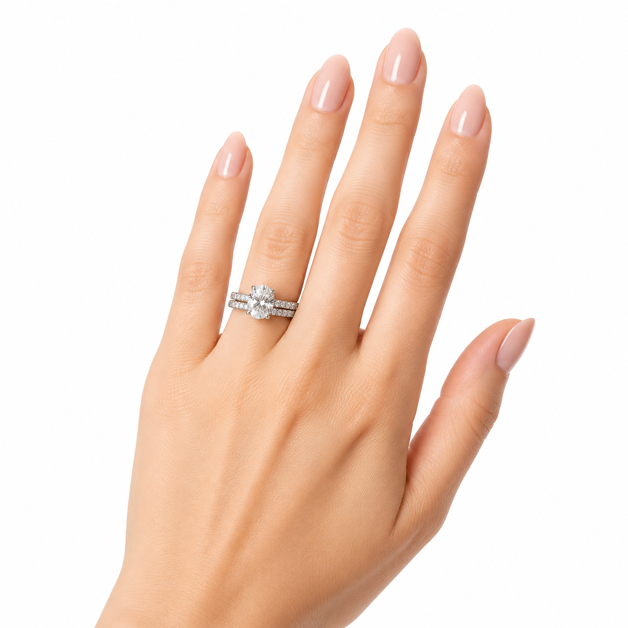 Alexis Set - LM Jewellers