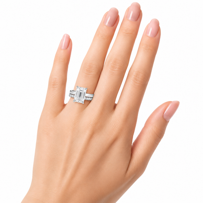 Cerys Set - LM Jewellers