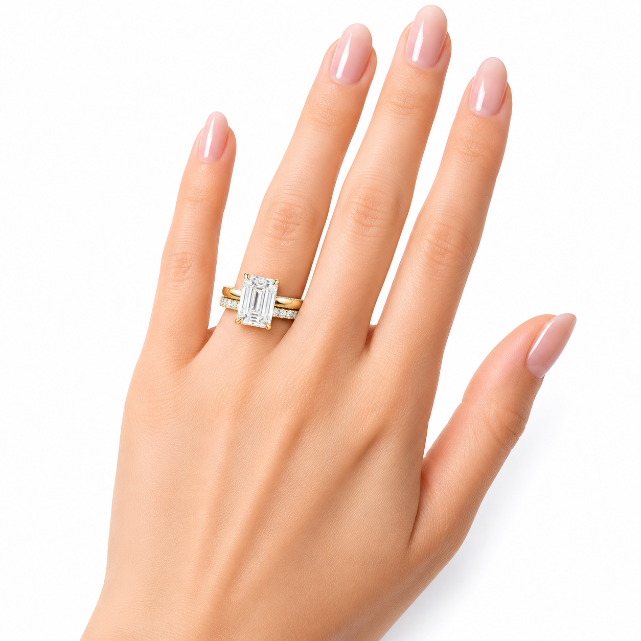 Cerys Set - LM Jewellers