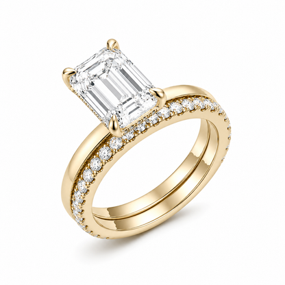 Cerys Set - LM Jewellers