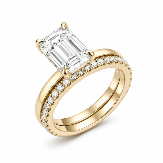 Cerys Set - LM Jewellers