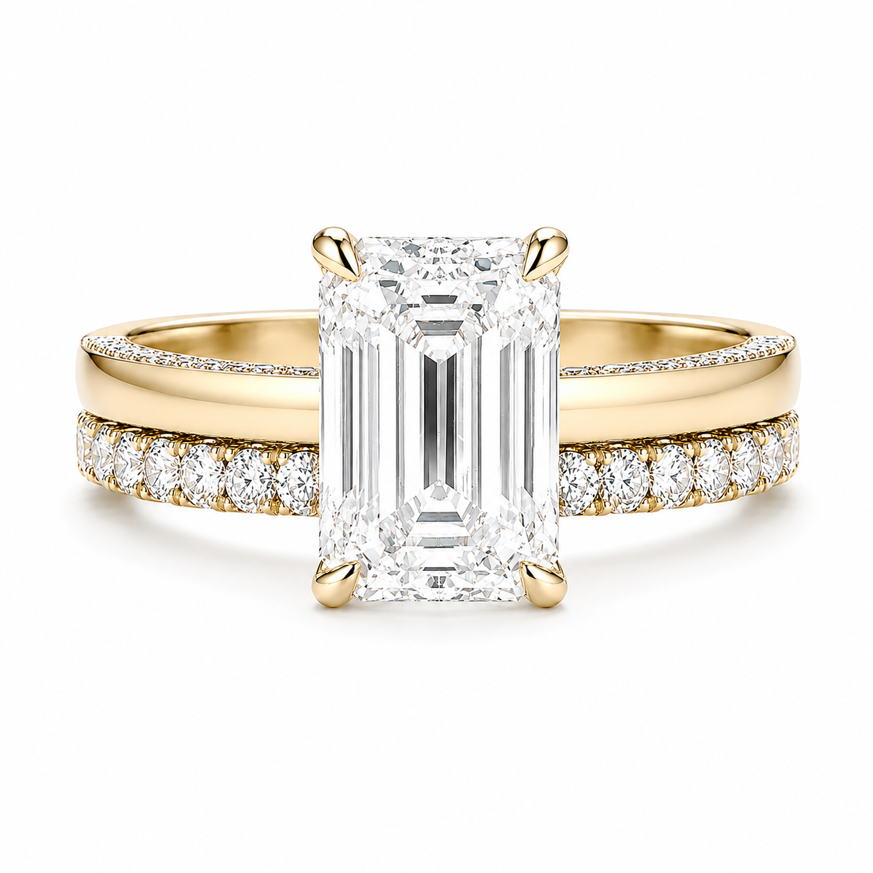 Cerys Set - LM Jewellers
