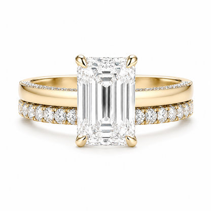 Cerys Set - LM Jewellers